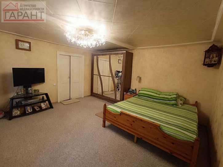 3-комн квартира Фрунзе улица, 40