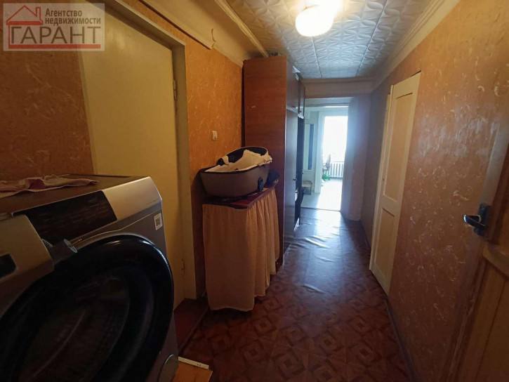 3-комн квартира Фрунзе улица, 40
