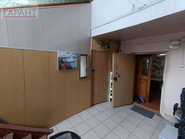 3-комн квартира Фрунзе улица, 40