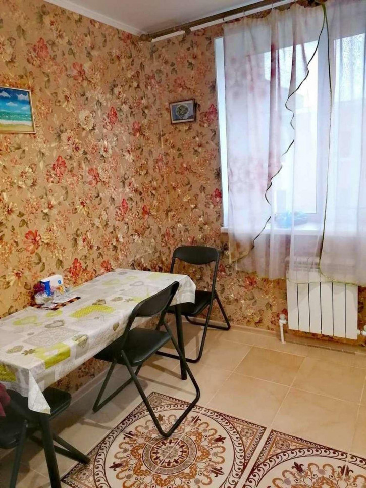 2-комн квартира Виталия Жалнина улица, 10