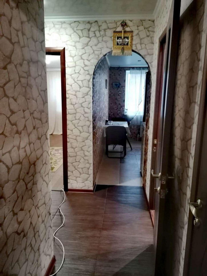 2-комн квартира Виталия Жалнина улица, 10