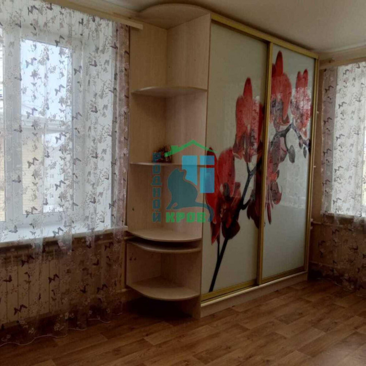3-комн квартира Астраханская улица, 6