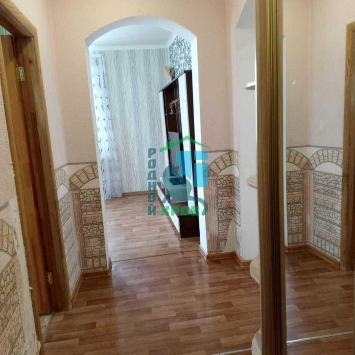 3-комн квартира Астраханская улица, 6
