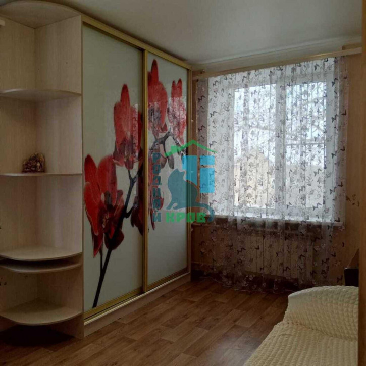 3-комн квартира Астраханская улица, 6