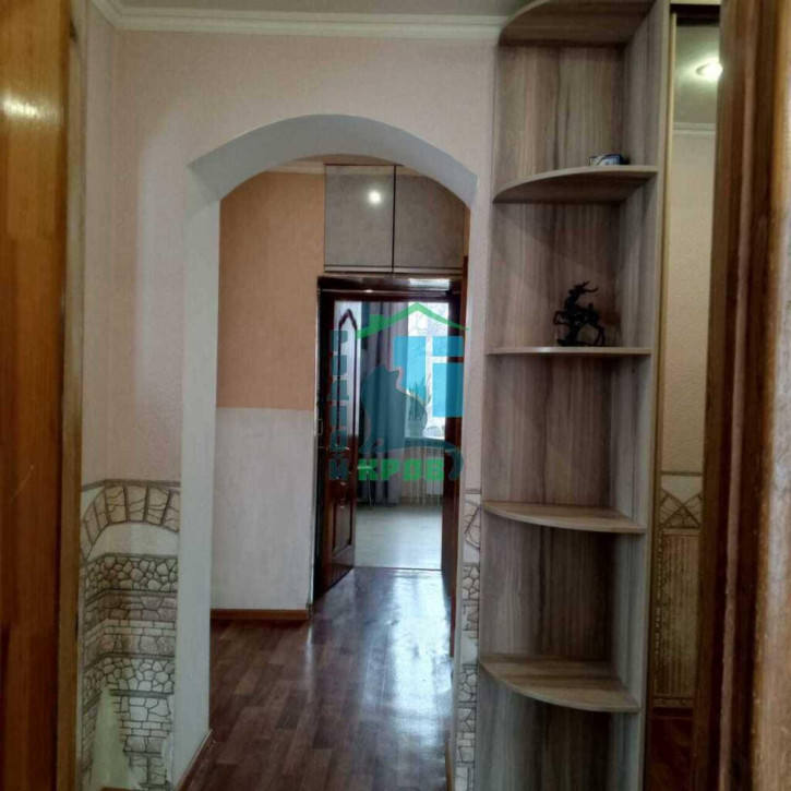 3-комн квартира Астраханская улица, 6