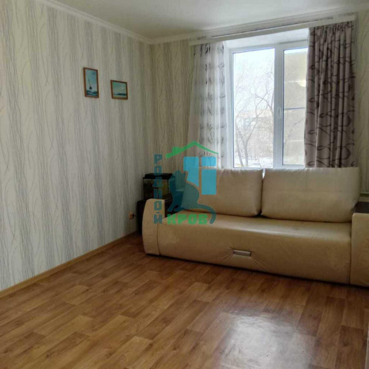 3-комн квартира Астраханская улица, 6