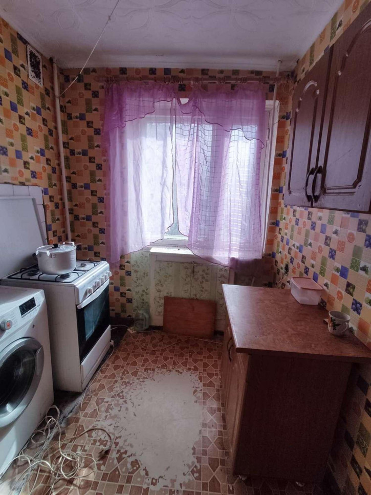 1-комн квартира Дзержинского улица, 18