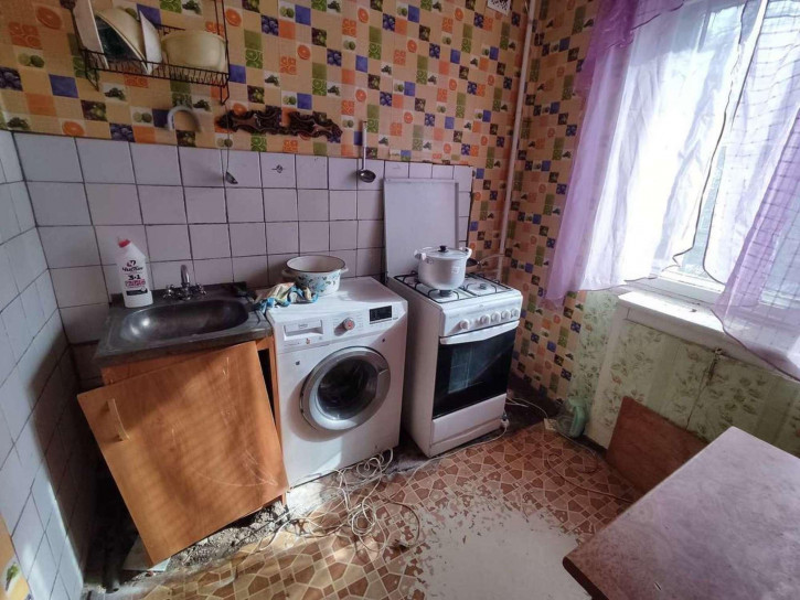 1-комн квартира Дзержинского улица, 18