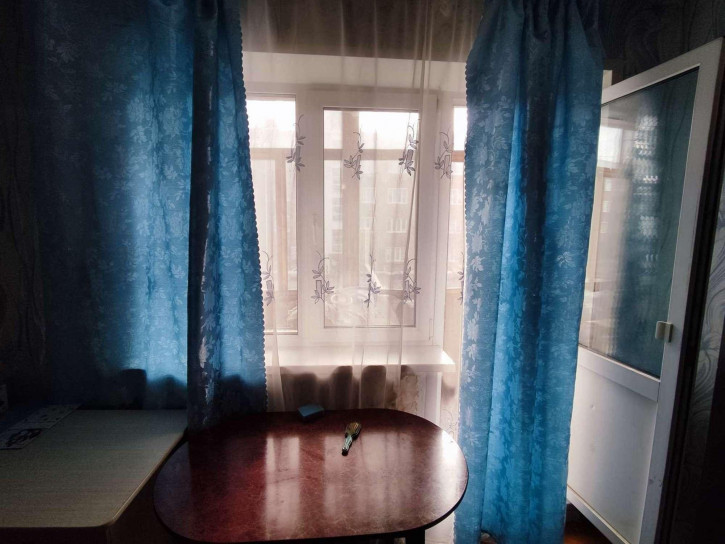 1-комн квартира Дзержинского улица, 18