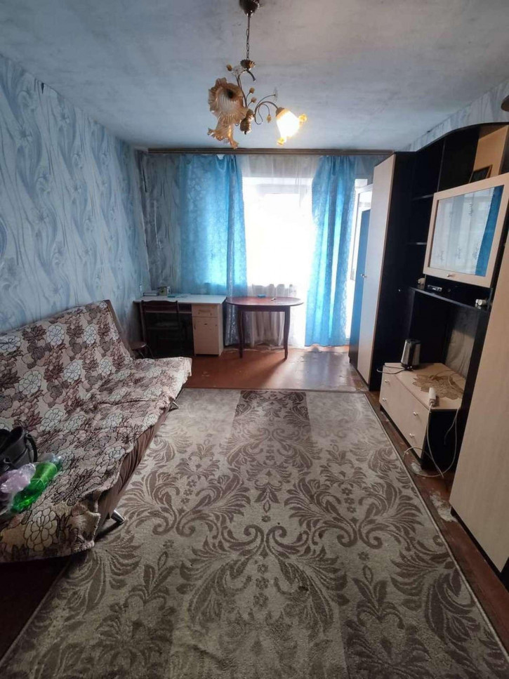 1-комн квартира Дзержинского улица, 18