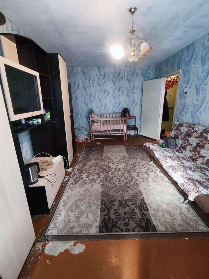 1-комн квартира Дзержинского улица, 18