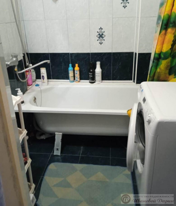 3-комн квартира Тимирязева, 41