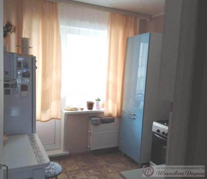 3-комн квартира Тимирязева, 41