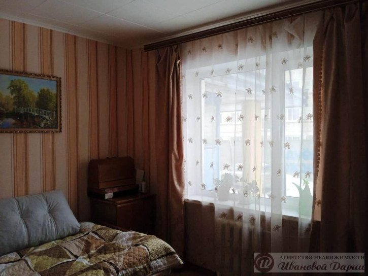 3-комн квартира Тимирязева, 41