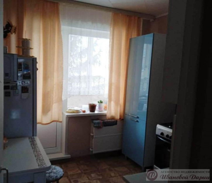 3-комн квартира Тимирязева, 41