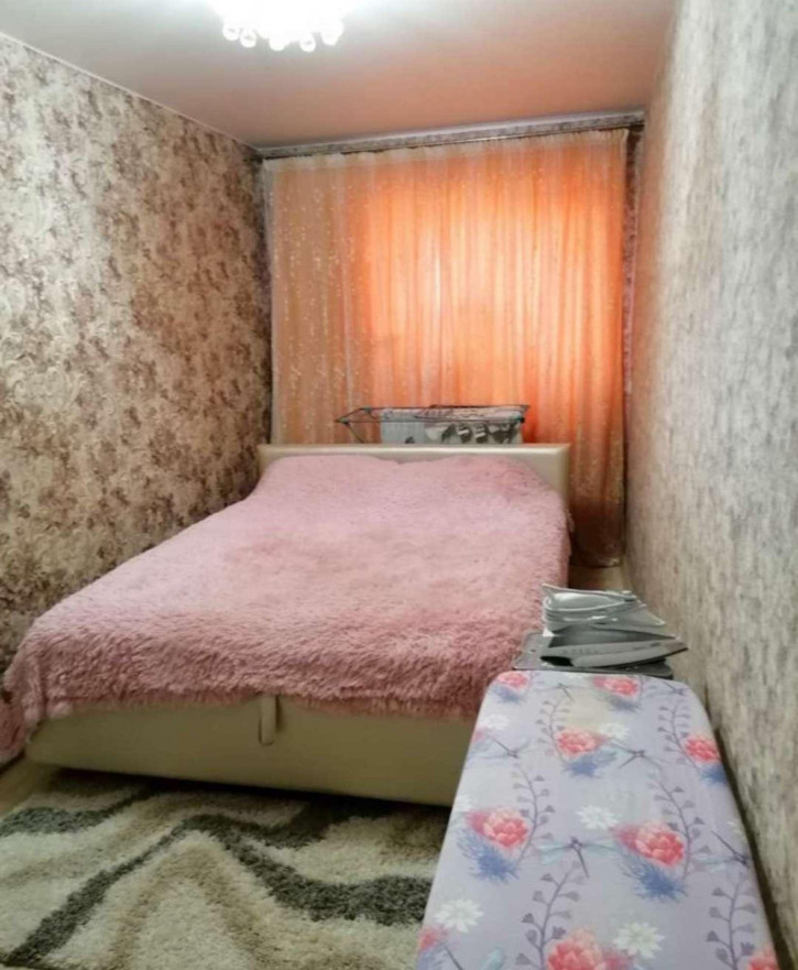 2-комн квартира Нефтяников, 6
