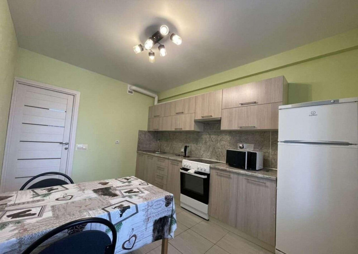 1-комн квартира Волжское шоссе, 125