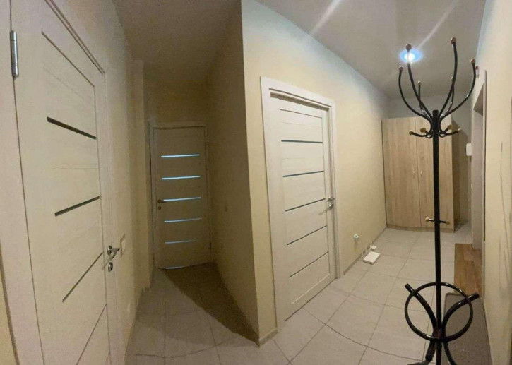 1-комн квартира Волжское шоссе, 125