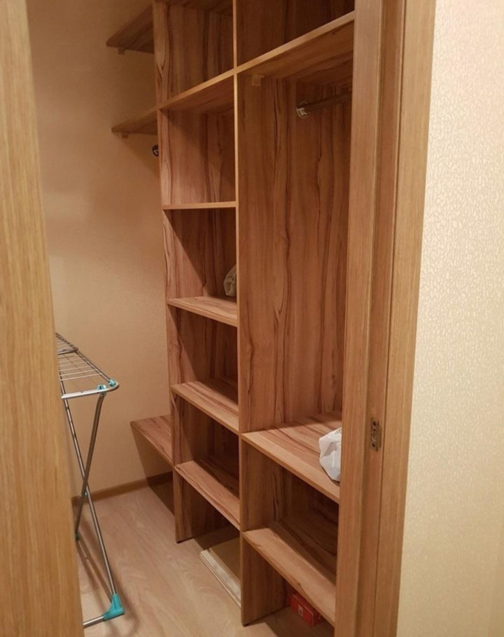 1-комн квартира Полевая улица, 71