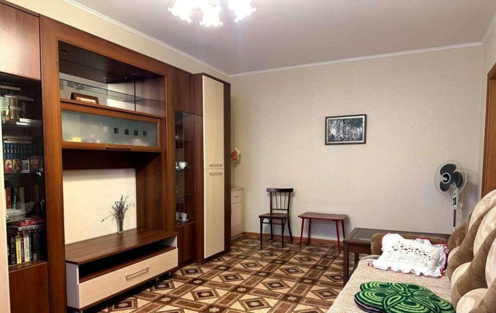 2-комн квартира Шверника улица, 17