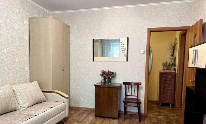 2-комн квартира Шверника улица, 17