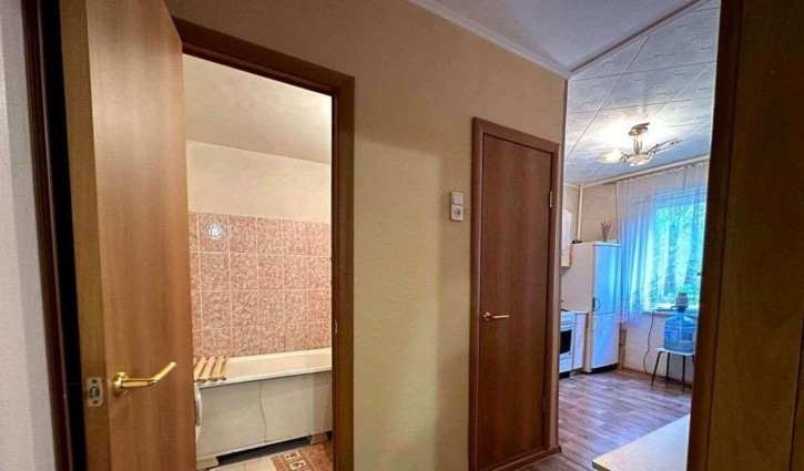 2-комн квартира Шверника улица, 17