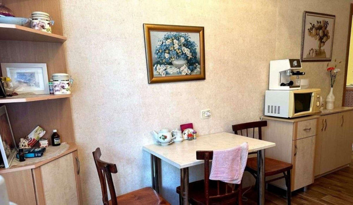 2-комн квартира Шверника улица, 17