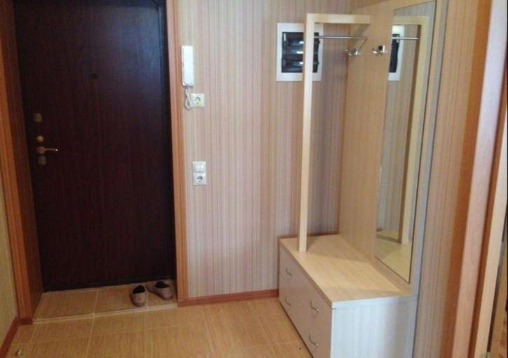 1-комн квартира Дачная улица, 26