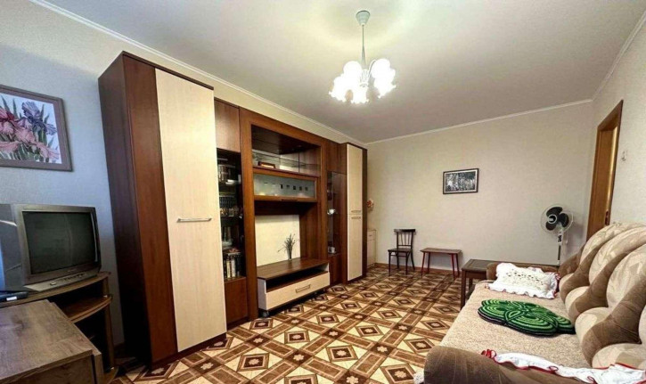 2-комн квартира Шверника улица, 17