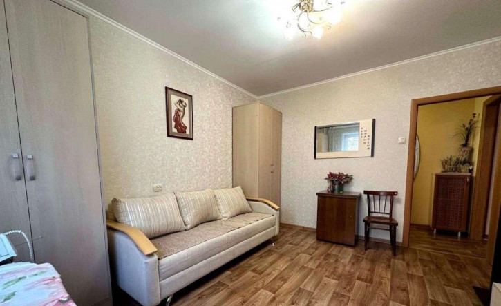 2-комн квартира Шверника улица, 17