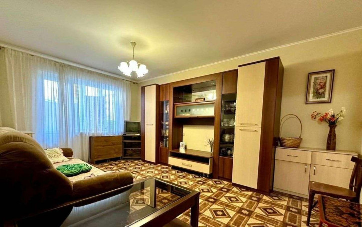 2-комн квартира Шверника улица, 17