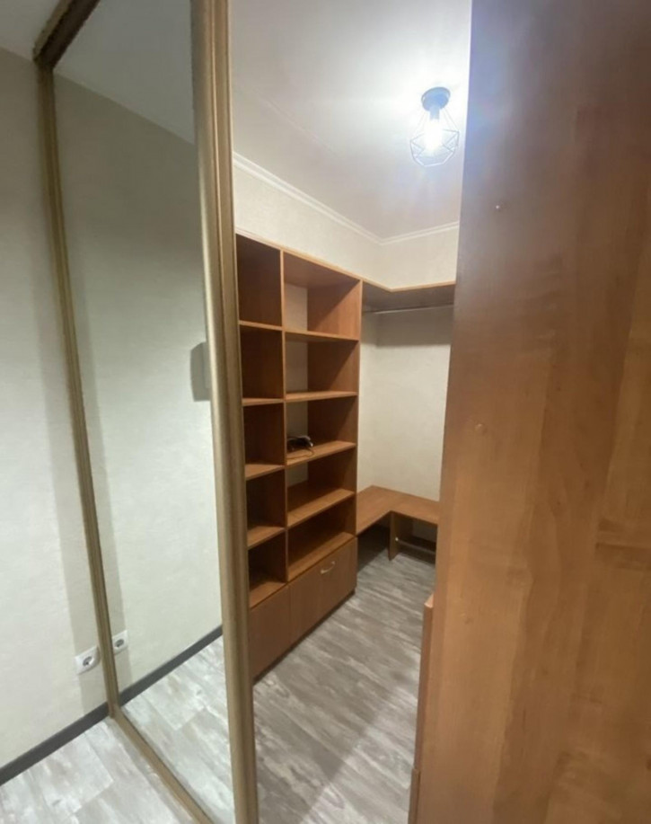 1-комн квартира Дыбенко улица, 36