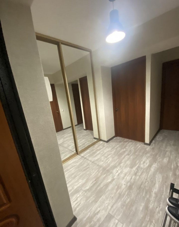 1-комн квартира Дыбенко улица, 36