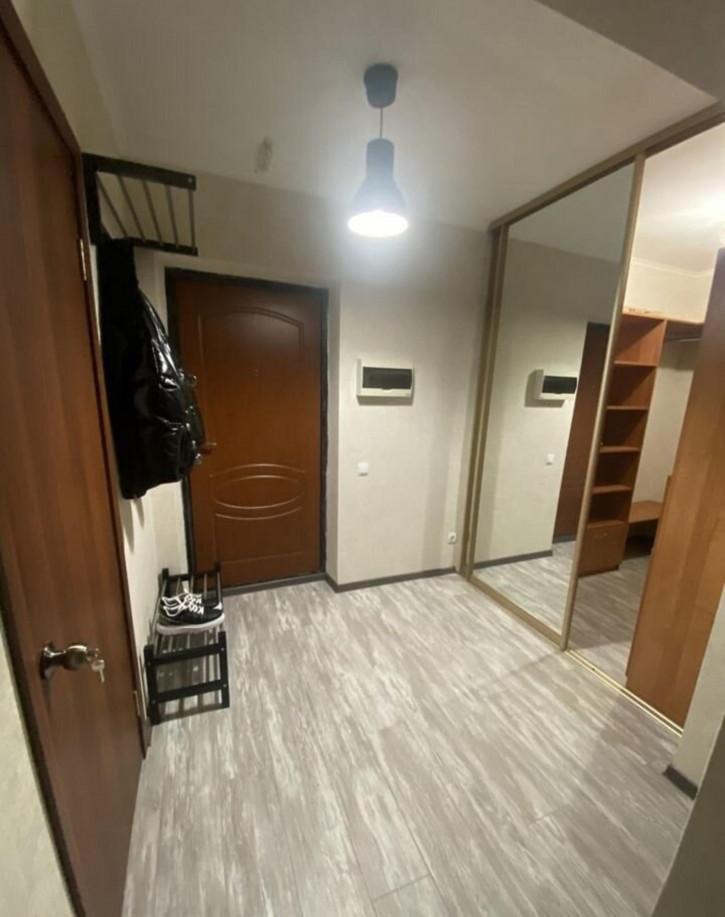 1-комн квартира Дыбенко улица, 36