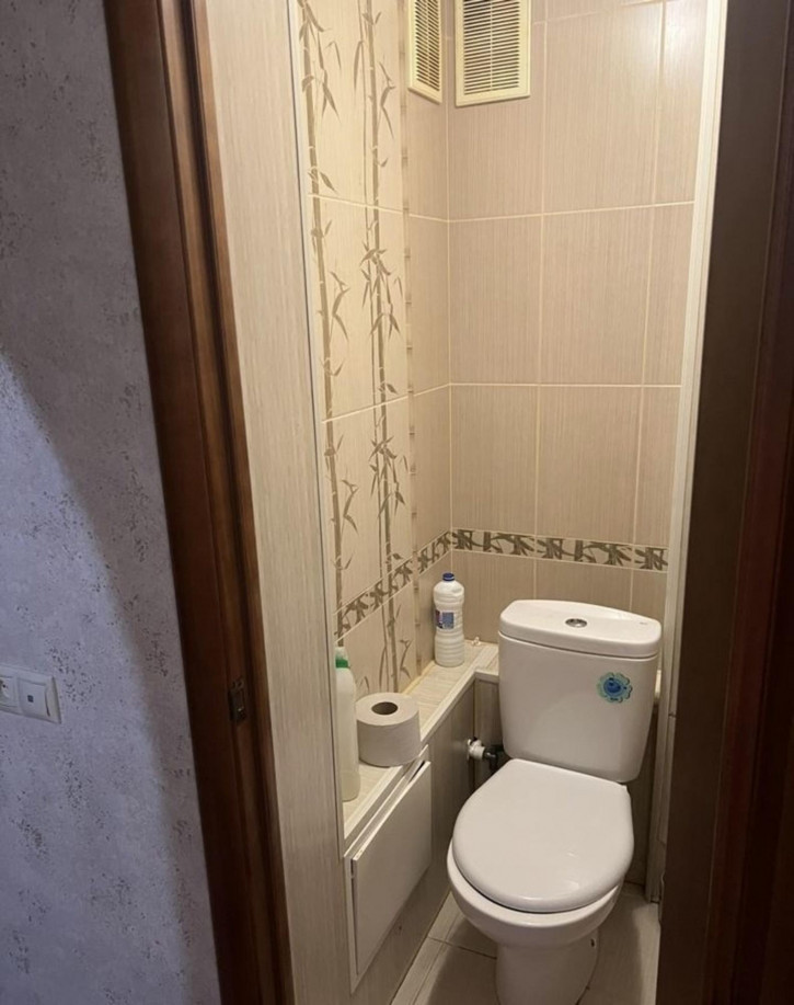 2-комн квартира Ново-Садовая улица, 232