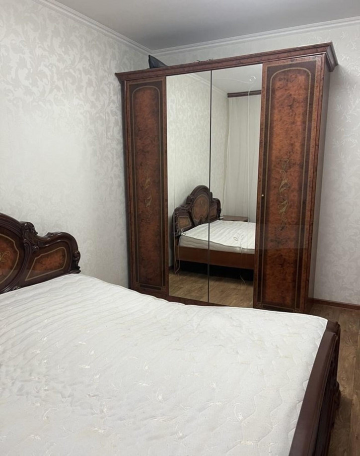 2-комн квартира Ново-Садовая улица, 232