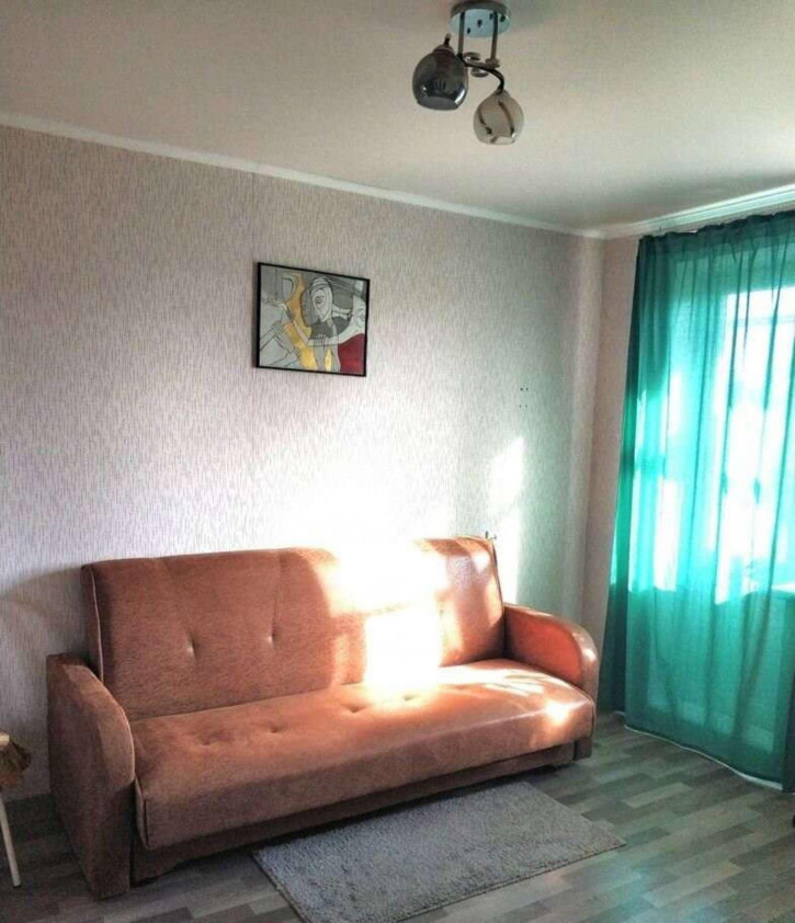 1-комн квартира Челюскинцев улица, 14