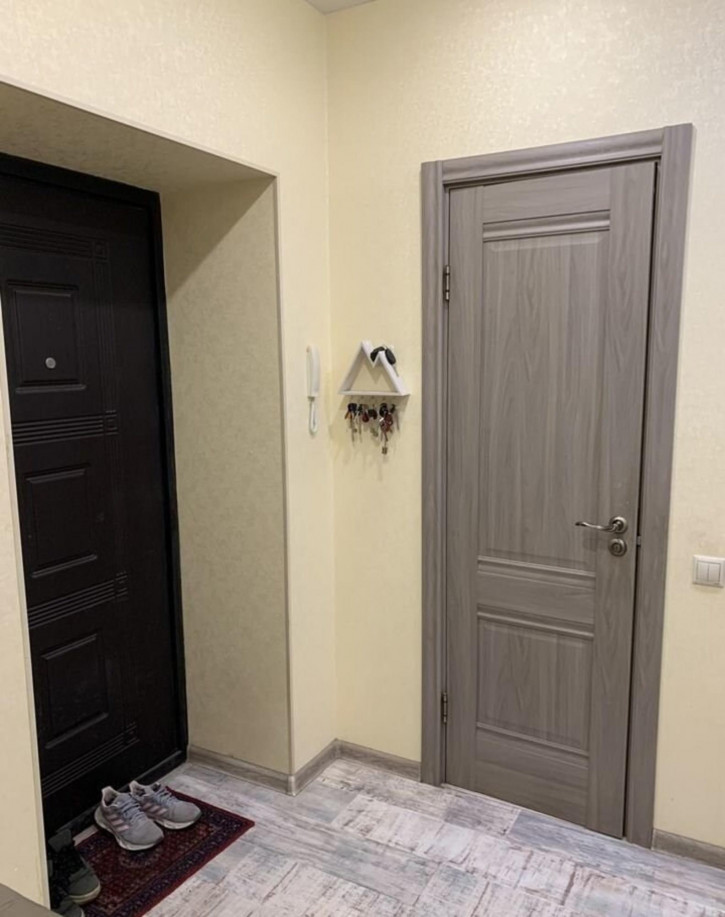 1-комн квартира Осетинская улица, 5
