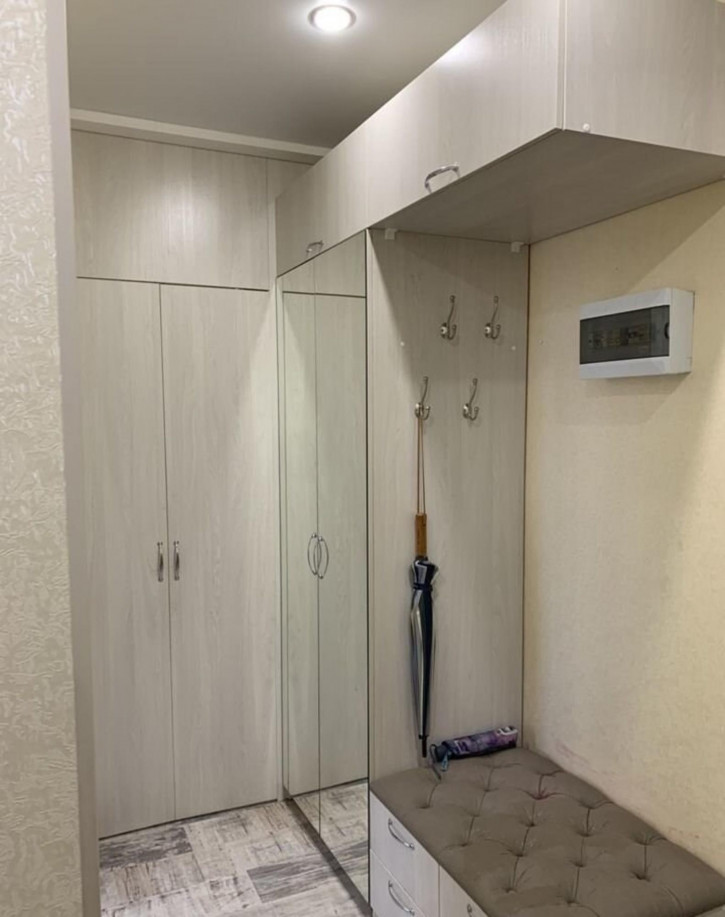 1-комн квартира Осетинская улица, 5