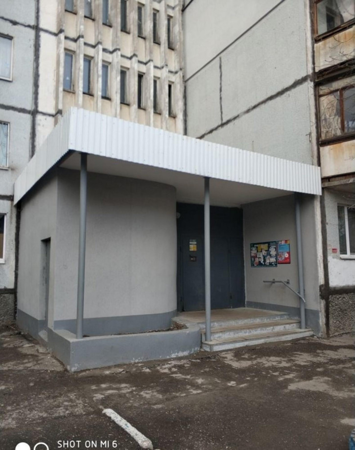 1-комн квартира Челюскинцев улица, 14