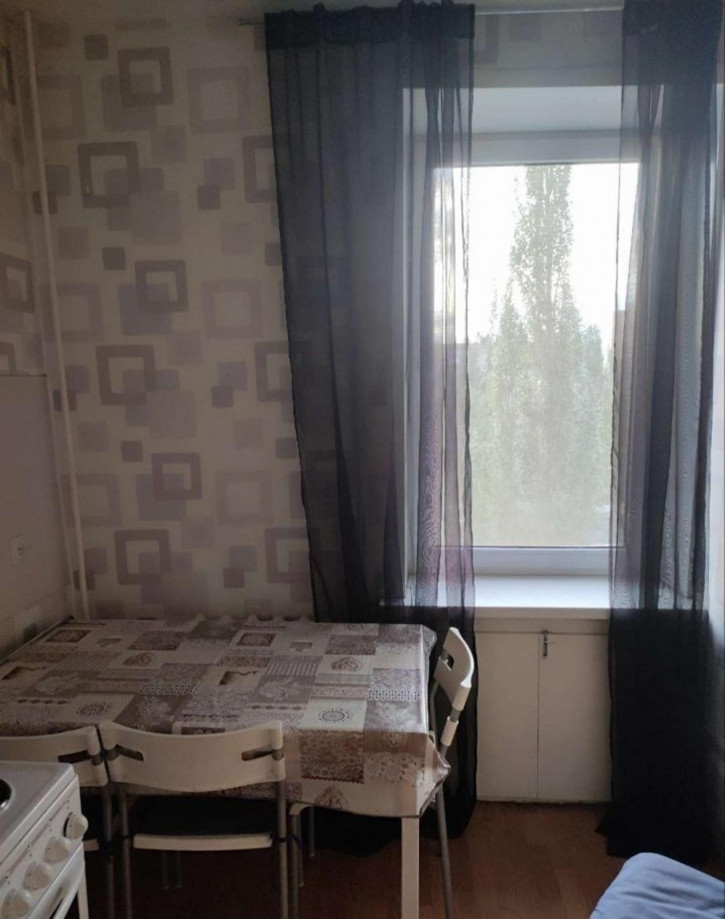 1-комн квартира Ленина проспект, 1