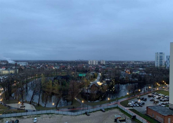 1-комн квартира Осетинская улица, 5