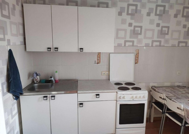 1-комн квартира Ленина проспект, 1