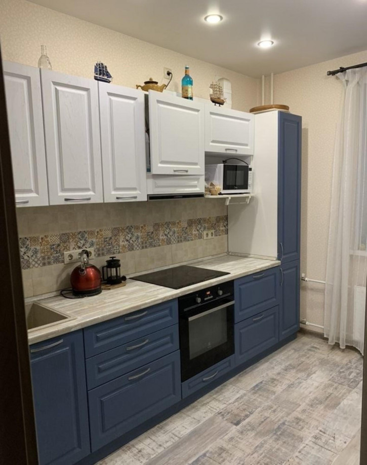 1-комн квартира Осетинская улица, 5