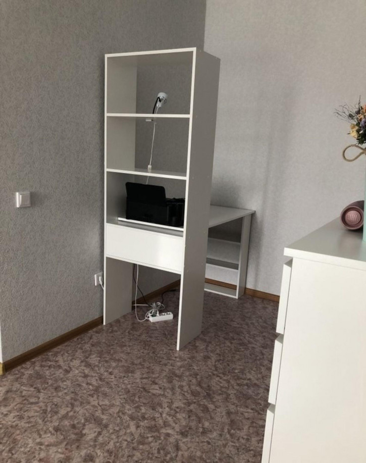 1-комн квартира Алабина улица, 9