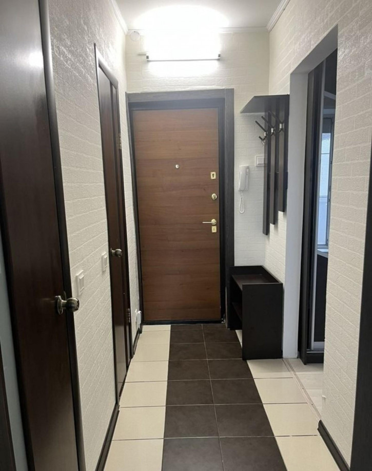 1-комн квартира Ташкентская улица, 232