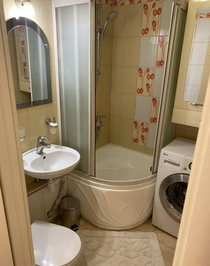 2-комн квартира Аэродромная улица, 39