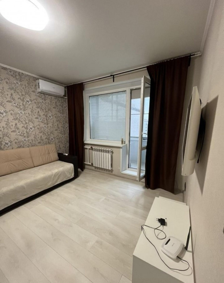 1-комн квартира Ташкентская улица, 232