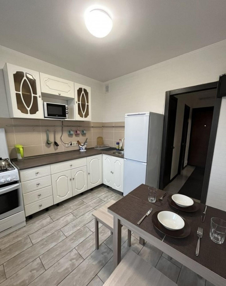 1-комн квартира Ташкентская улица, 232