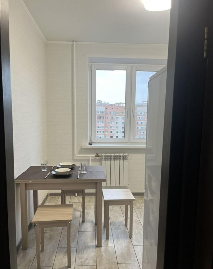 1-комн квартира Ташкентская улица, 232